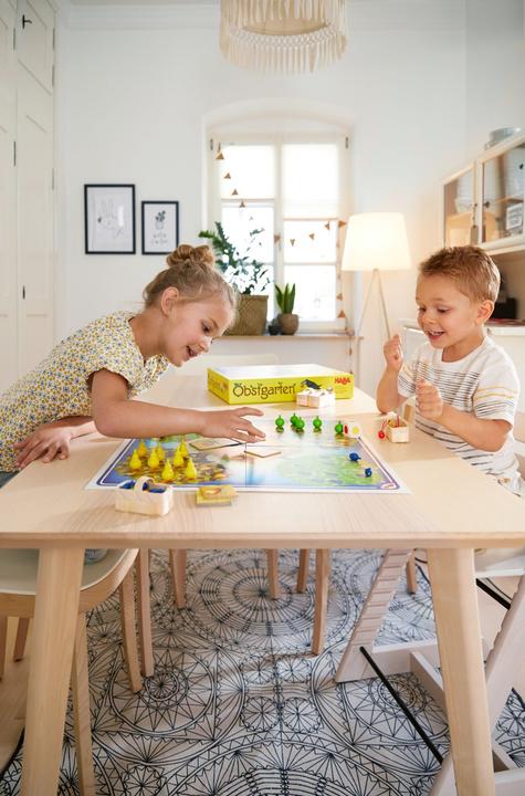 Actual product image Haba Orchard (German)