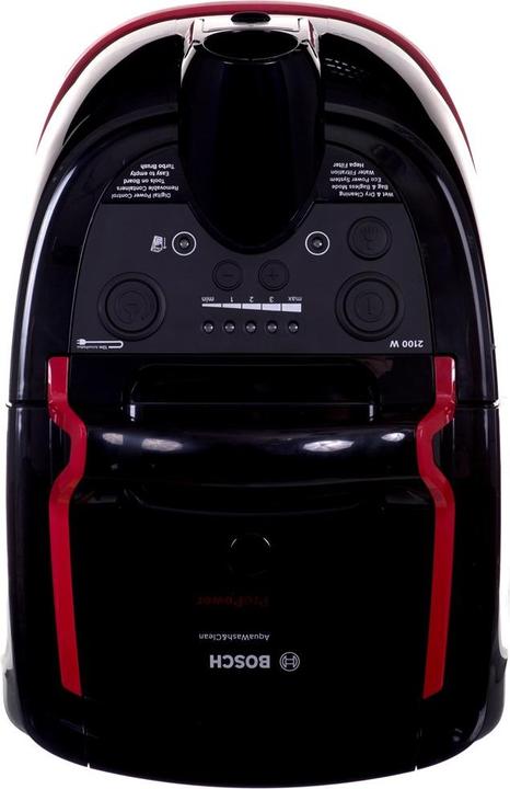 Image du produit Bosch Hausgeräte BWD421POW