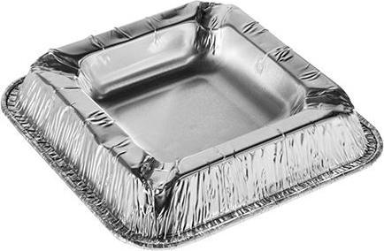 Image du produit Papstar Cendrier