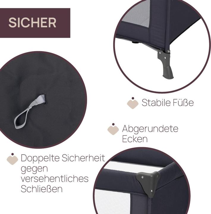 Actual product image Chicco Good Night