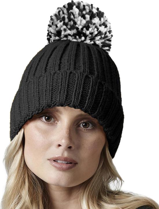 Actual product image Beechfield Hygge cap (One size)