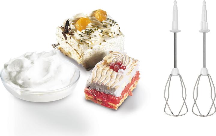Actual product image Bosch Hausgeräte MFQ36400 (450 W)