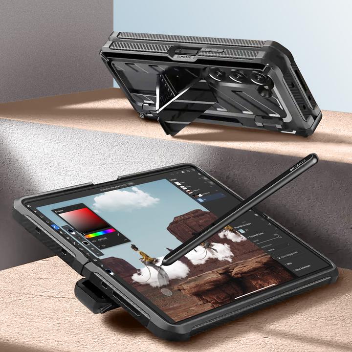 Produktbild Supcase Unicorn Beetle Pro Case Series (Samsung Galaxy Z Fold6)