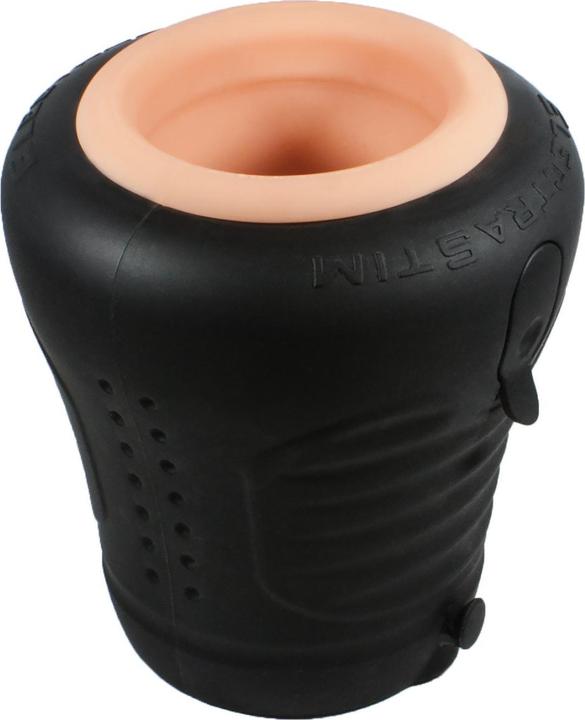 Actual product image ElectraStim Jack Socket Electro Stroker XL