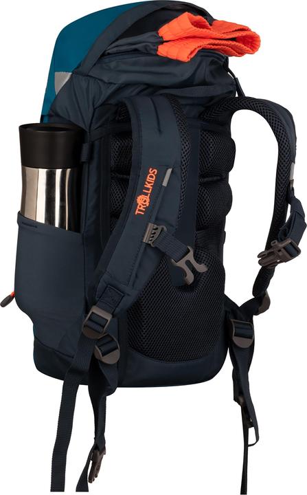 Actual product image Trollkids Kid's Fjell Trekker 15 (15 l)