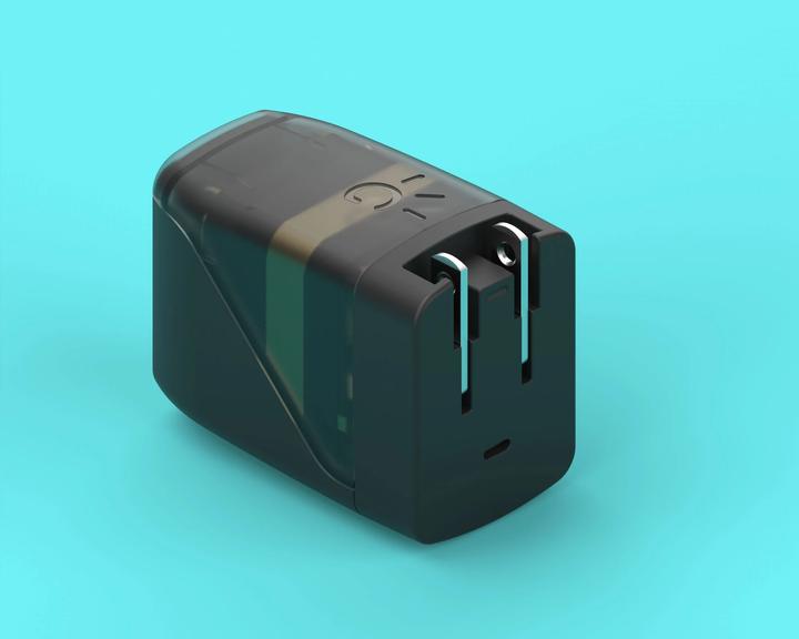 Produktbild Genki Covert Dock (Switch)