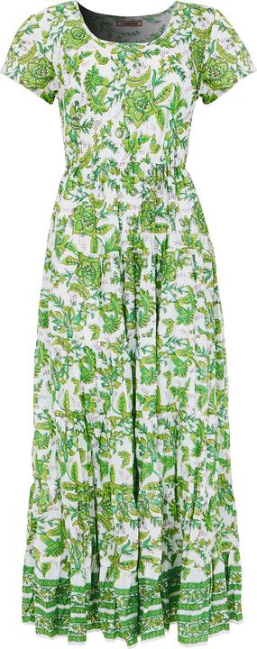 Produktbild Joe Browns Botanical Full Skirt Crinkle Maxi (42)