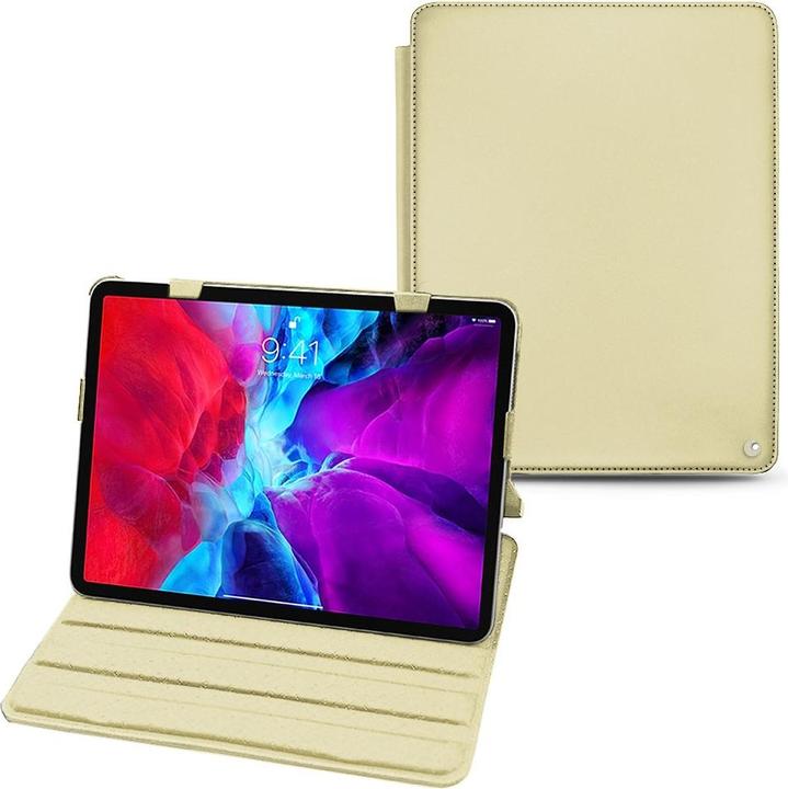 Actual product image Noreve Leather case horizontal (IPAD PRO 12.9 2021)