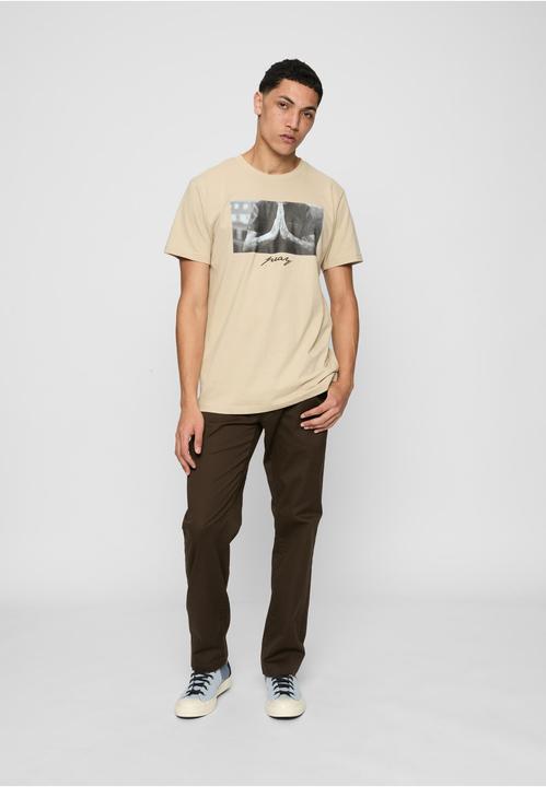 Actual product image Mister Tee Pray Tee - 330 (XXL)