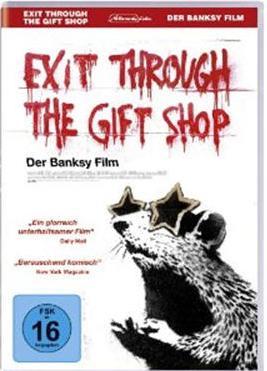 Image du produit Alive Sortie par la boutique de cadeaux (DVD, 2011, Anglais, Allemand)