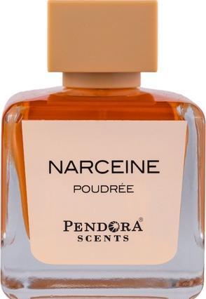 Produktbild Pendora Scents Narceine Poudree Eau De Parfum 100ml (Eau de Parfum, 100 ml)