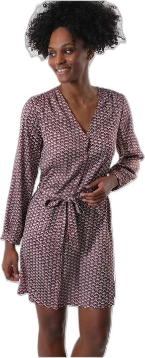 Deeluxe kleid damen maggie