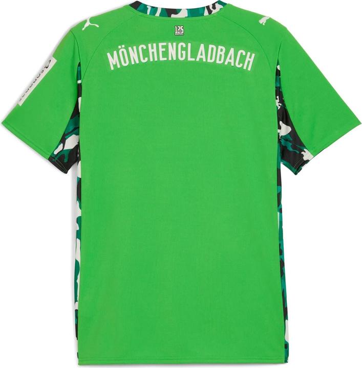 Produktbild Puma BMG Away Jersey Replica (XL)