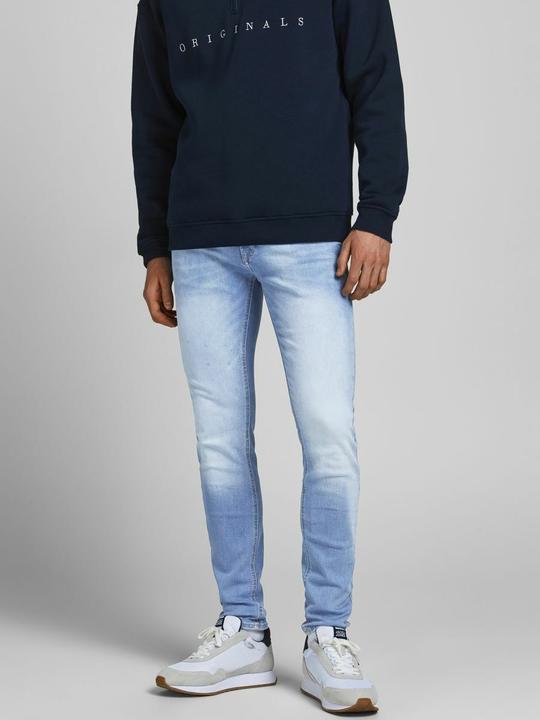 Immagine prodotto Jack & Jones 2-Pack Liam Original AGI Skinny Fit Jeans (W31/L32)