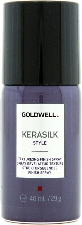 Kerasilk Style Strukurgebendes Finish Spray (40 ml)