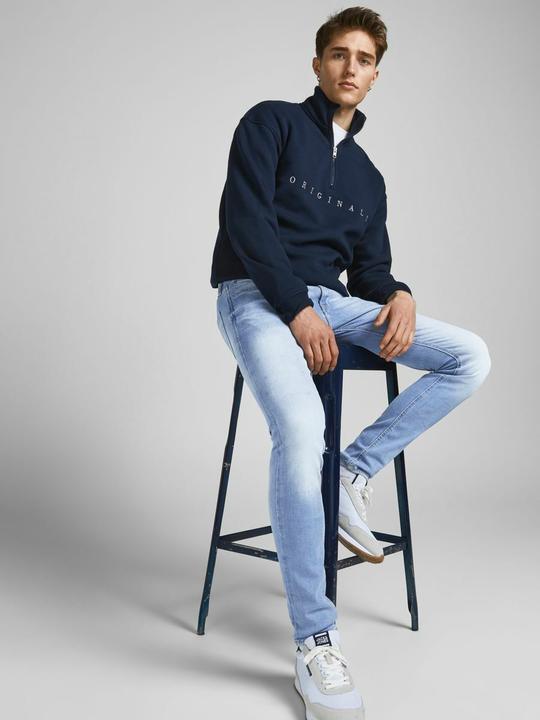 Immagine prodotto Jack & Jones 2-Pack Liam Original AGI Skinny Fit Jeans (W31/L32)