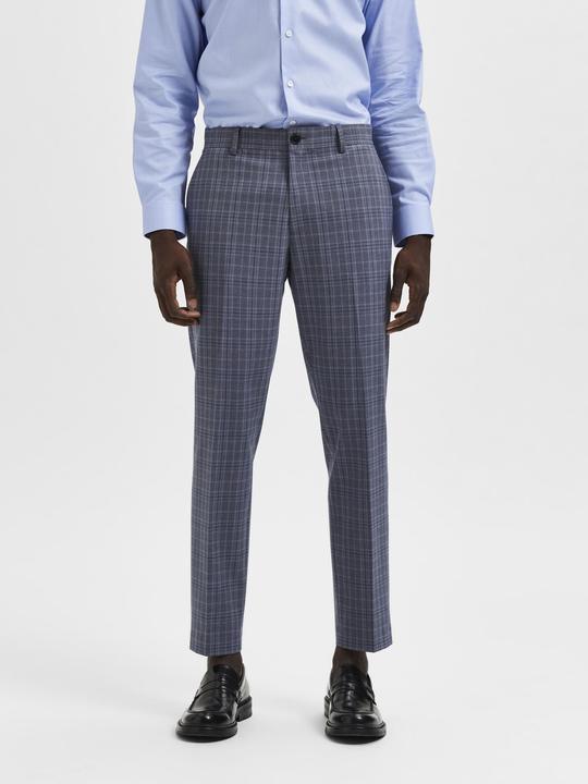 Produktbild Selected Homme Karierte Hose (106)