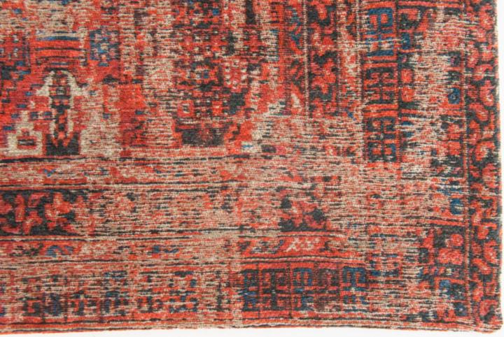 Produktbild Louis de Poortere Antiquarian Hadschlu (240 x 340 cm)