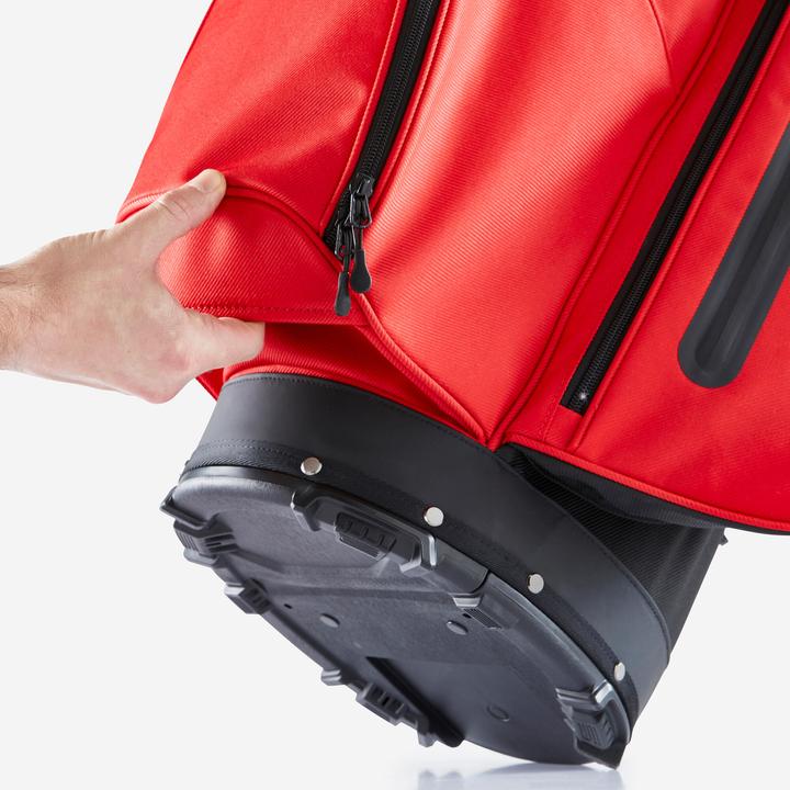Image du produit Inesis Sac De Golf à Trépied