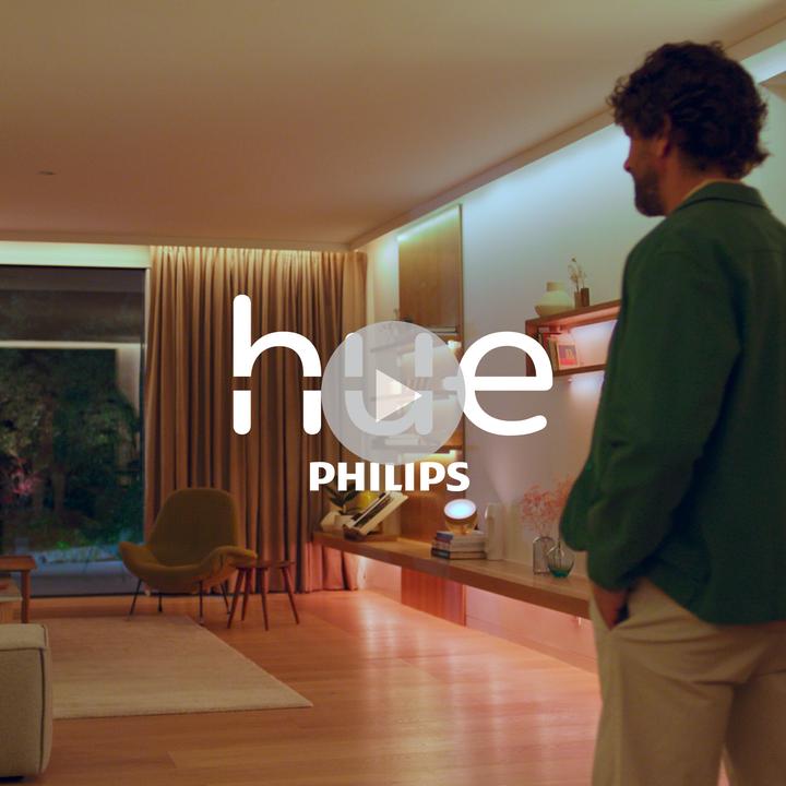 Immagine prodotto Philips Hue Lightstrip Solo (RGBW, 300 cm, Interno)