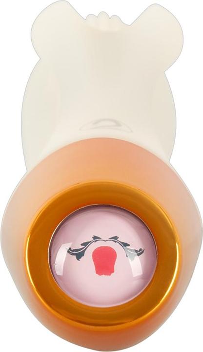 Actual product image You2Toys Glow in the dark Rabbit