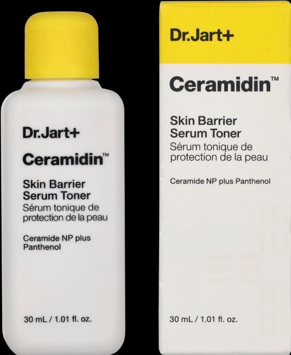 Produktbild Dr. Jart+ Ceramidin Skin Barrier Serum Toner 30 ml (30 ml)