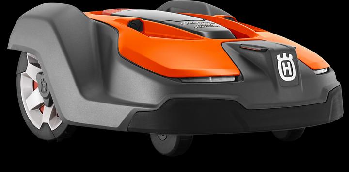 Produktbild Husqvarna Gehäuse (Mähroboter, Gartenmaschinen Ersatzteile)