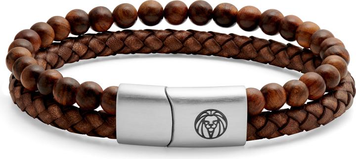 Image du produit Lucleon Icon (Cuir, Bois)