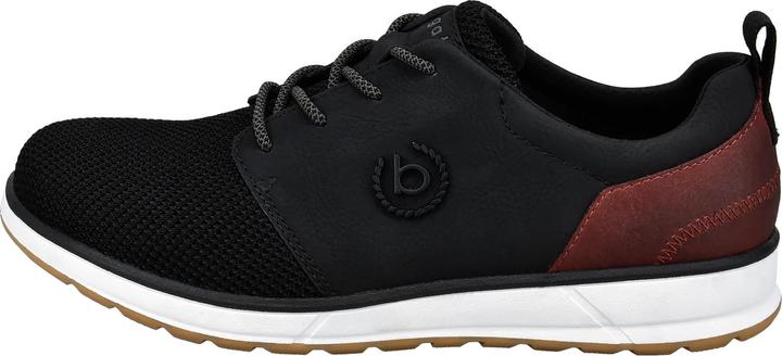 Actual product image Bugatti Trainers (44)