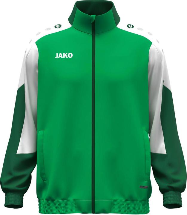 JAKO Webjacke Dynamic
