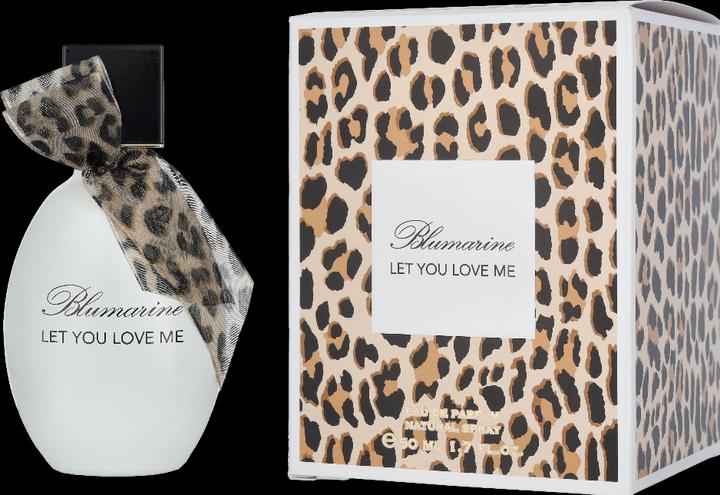 Produktbild Blumarine Let You Love Me Eau de Parfum (Eau de Parfum, 50 ml)