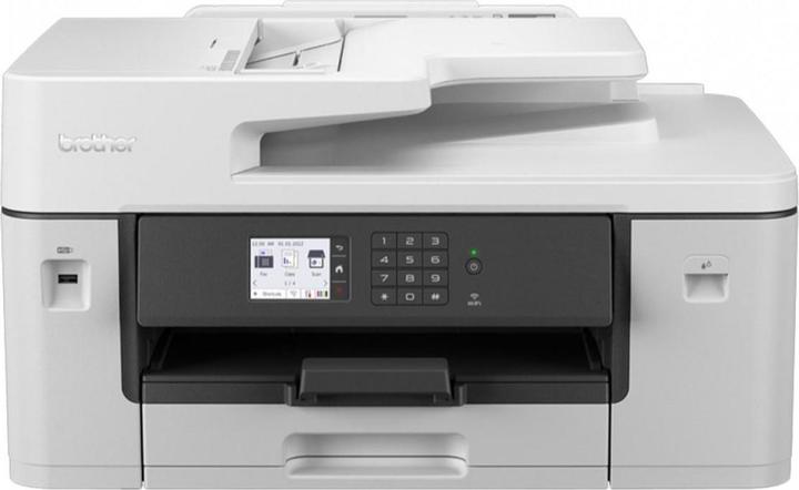 MFC-J6540DW (Ink, Colour)