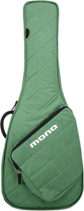 mono M80 GUITAR SLEEVE 2.0 - AMAZON GREEN (Guitar)
