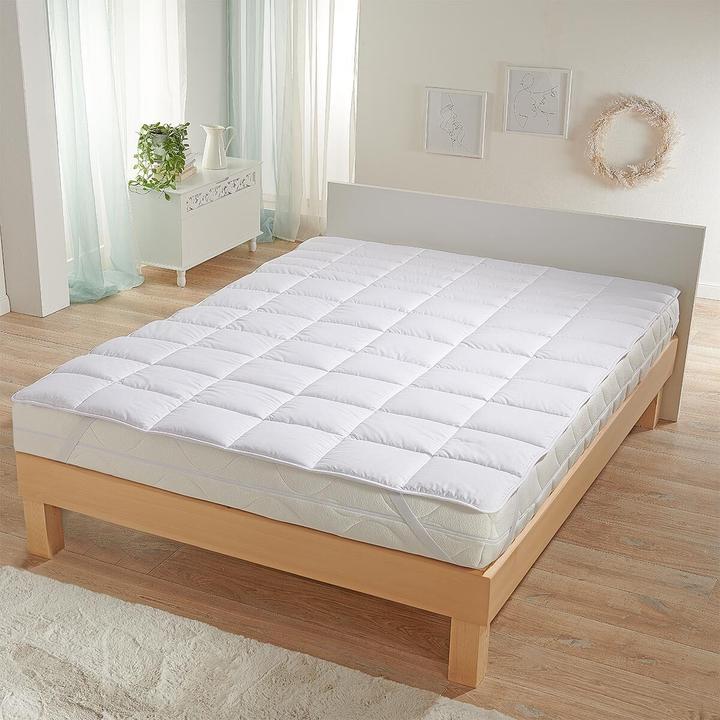 Produktbild Traumschlaf Thinsulate Unterbett (140 x 200 cm)