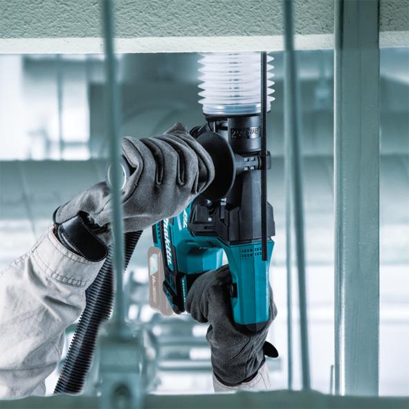 Produktbild Makita HR166DZJ (Akkubetrieb)