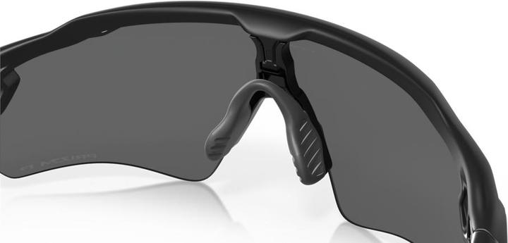 Produktbild Oakley Radar EV Path (Matte Black, Prizm Black Polarized)