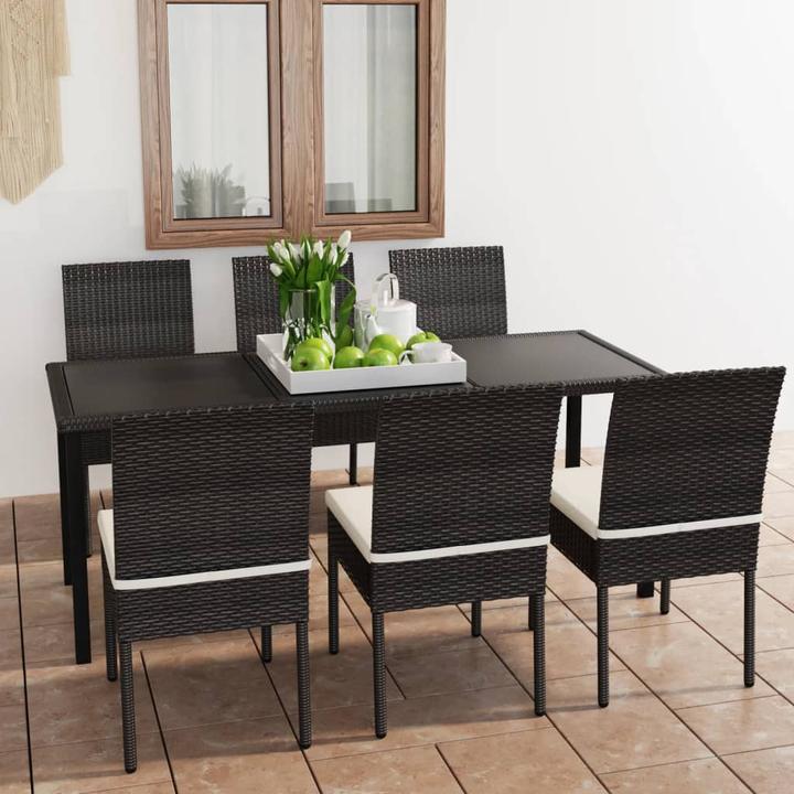 Produktbild VidaXL Santiago (180 cm)