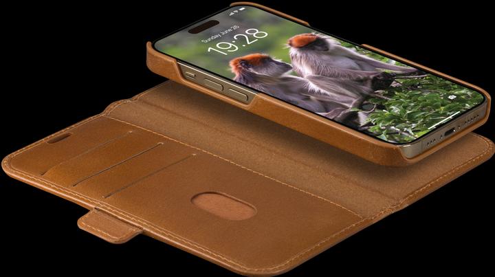 Actual product image dbramante1928 Lynge (Apple iPhone 15 Pro)