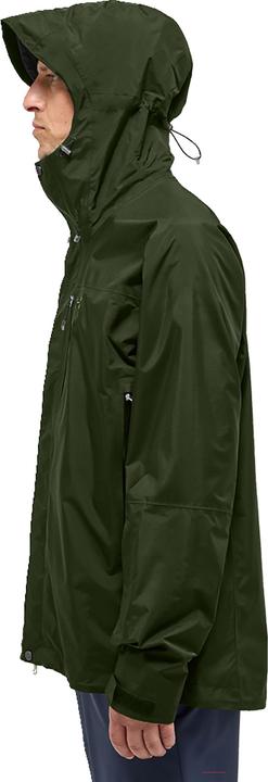 Actual product image Haglöfs Astral GTX II Jacket - Regenjacke - Herren (L)