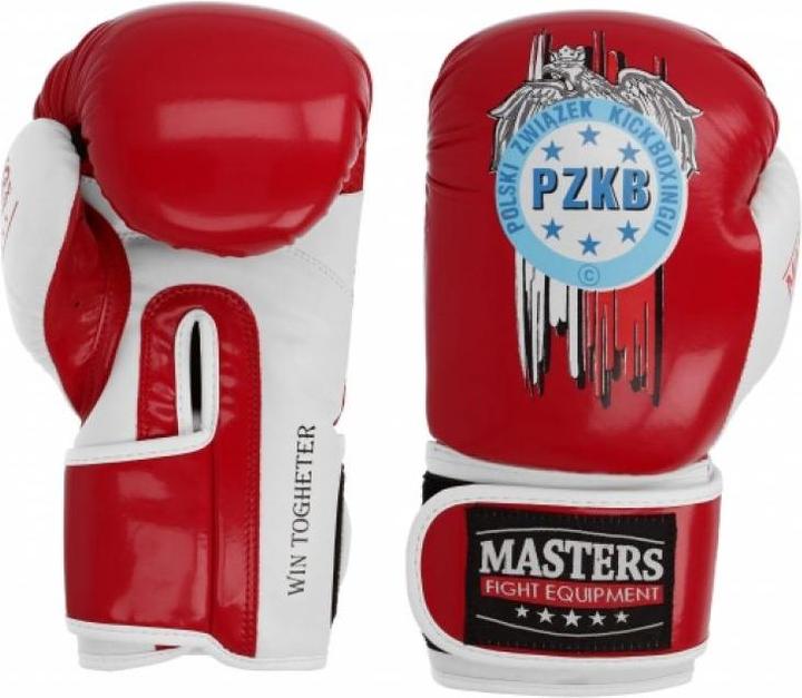 Masters Boxhandschuhe