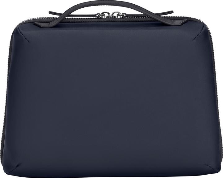 Actual product image Victorinox Victoria Signature, Beauty Case, Midnight Blue (6 l)