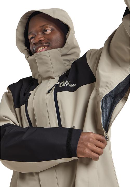 Immagine prodotto Jack Wolfskin Jasper 2L Jkt M (XL)