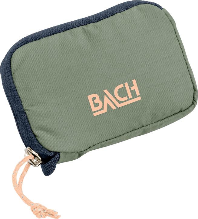 Bach Rescue Wallet Itsy Bitsy