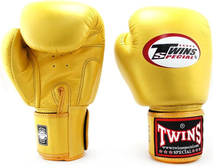 Immagine prodotto Twins HANDSCHUHE 16oz (16 OZ, Taglia unica)