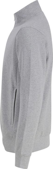Immagine prodotto Henbury Felpa Cerniera ad un quarto Adulto Unisex (4XL)