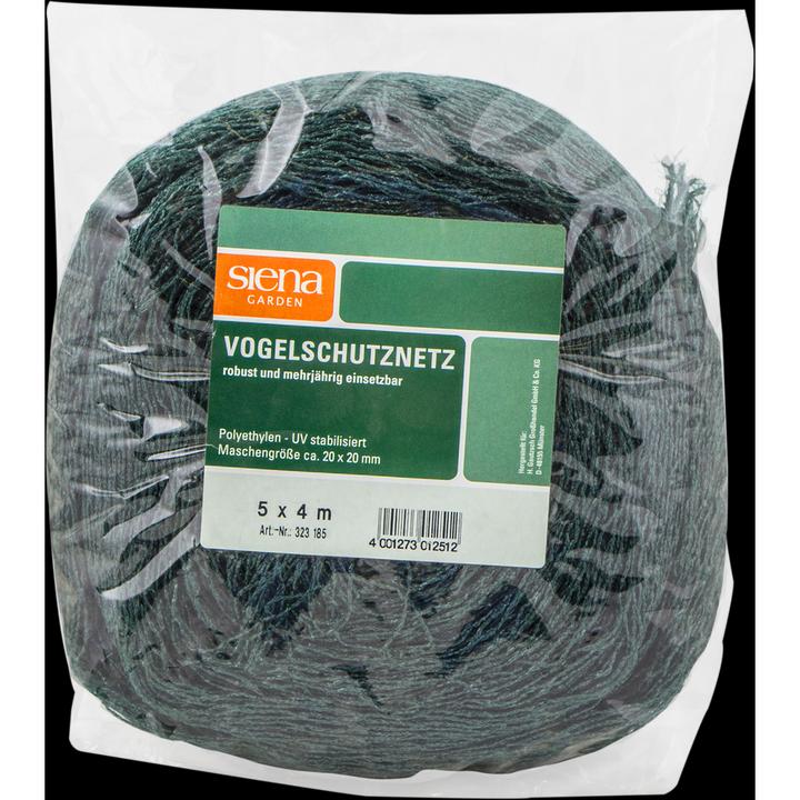 Actual product image Siena Garden Bird protection net