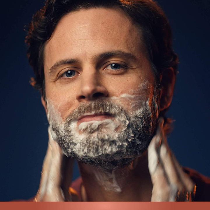 Actual product image King C. Gillette Trial Kit