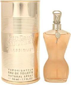 Image du produit Gaultier Classique (Eau de toilette, 100 ml)