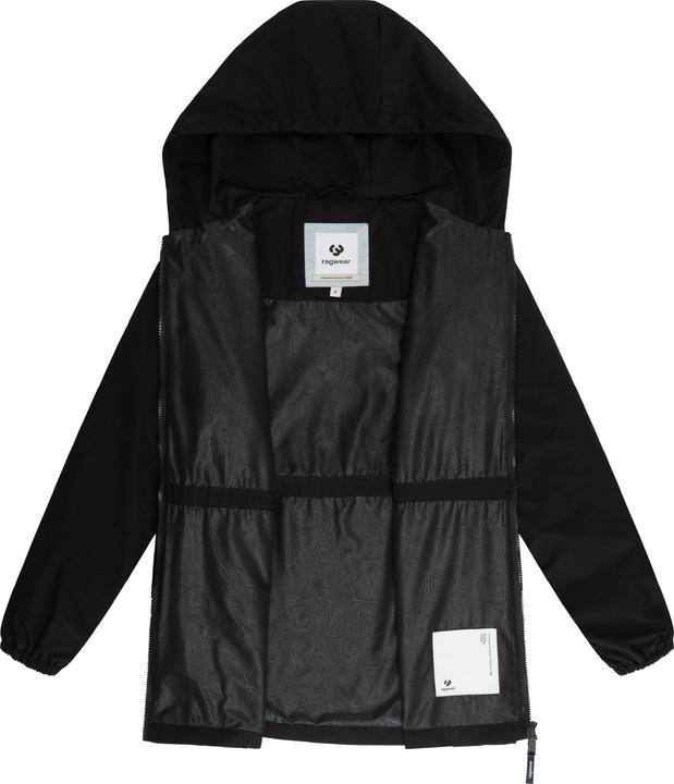 Actual product image Ragwear Monadissimo B (5XL)