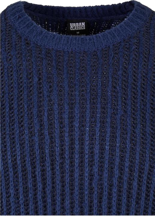 Image du produit Urban Classics Sweat surdimensionné deux tons - 21243 (XL)